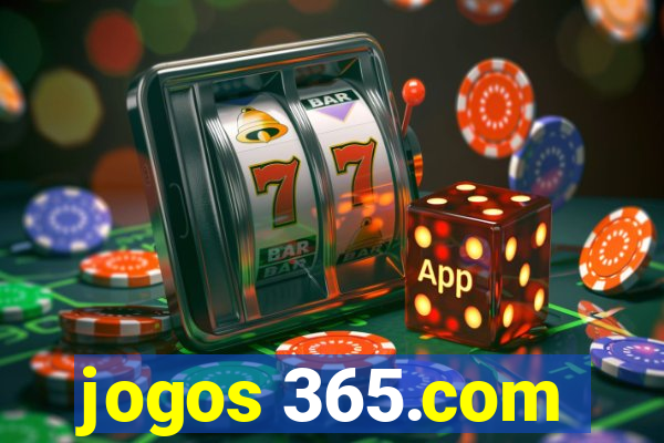 jogos 365.com